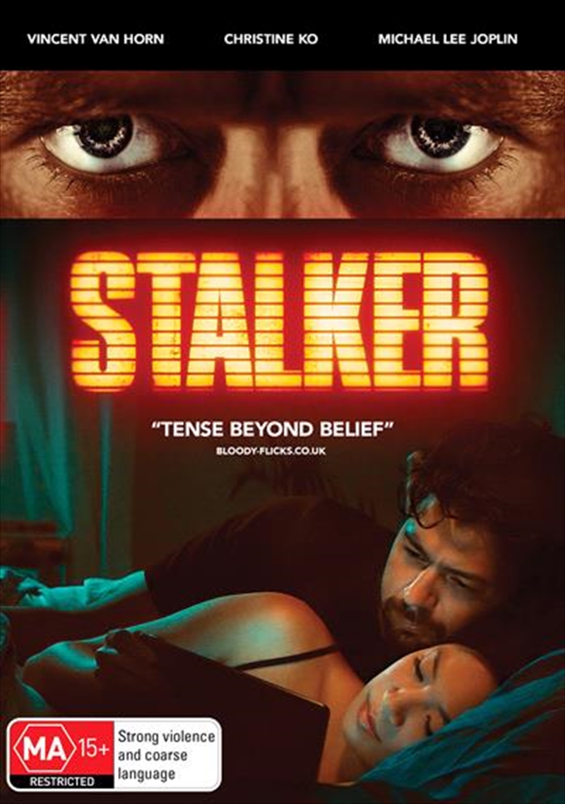 Stalker/Product Detail/Thriller