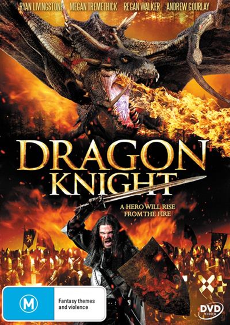 Dragon Knight/Product Detail/Action