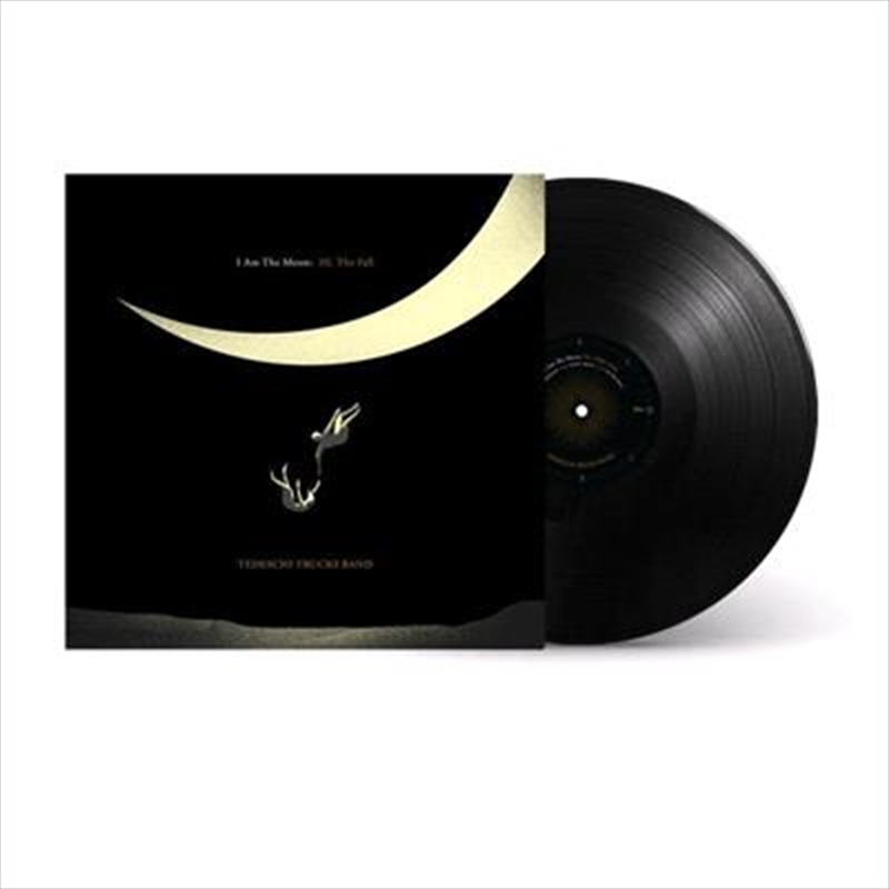 I Am The Moon - III The Fall/Product Detail/Blues