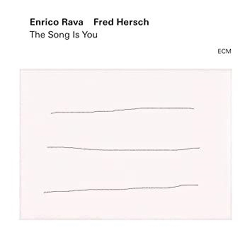 The Song Is You/Product Detail/Jazz