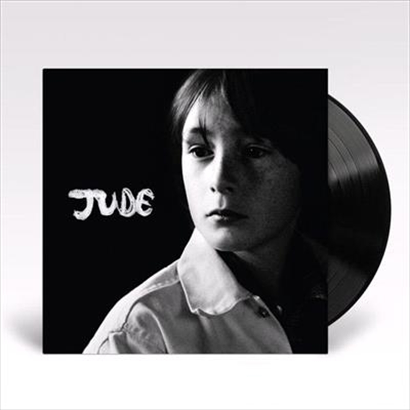 Buy Julian Lennon Jude Vinyl | Sanity Online
