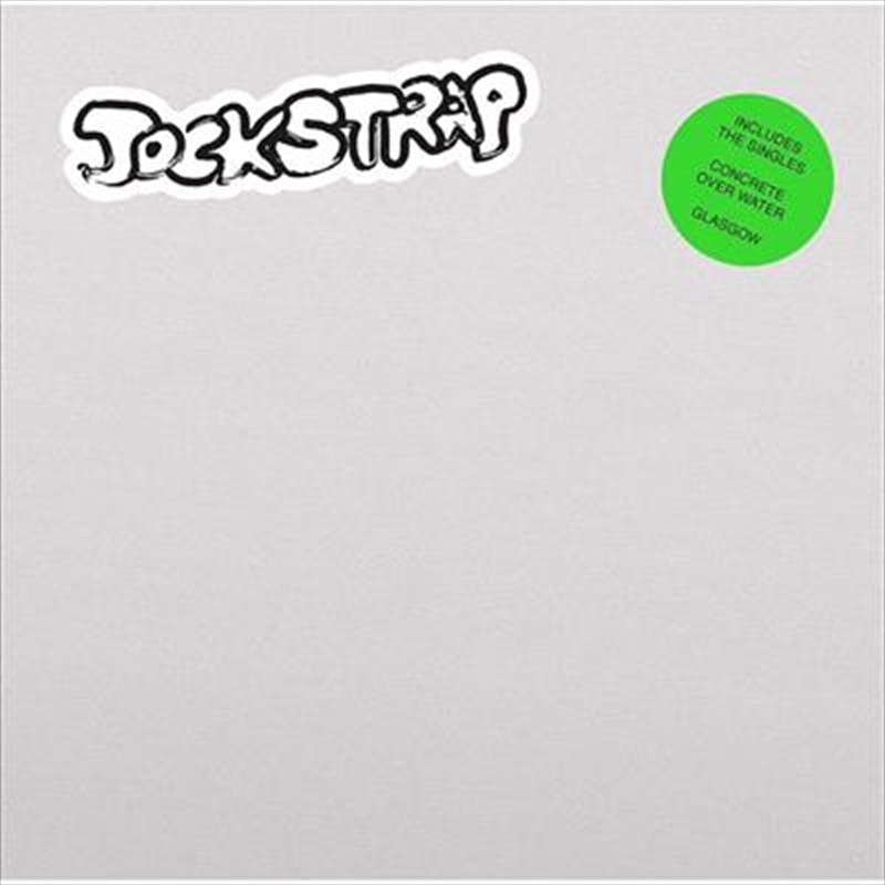 I Love You Jennifer B/Product Detail/Alternative