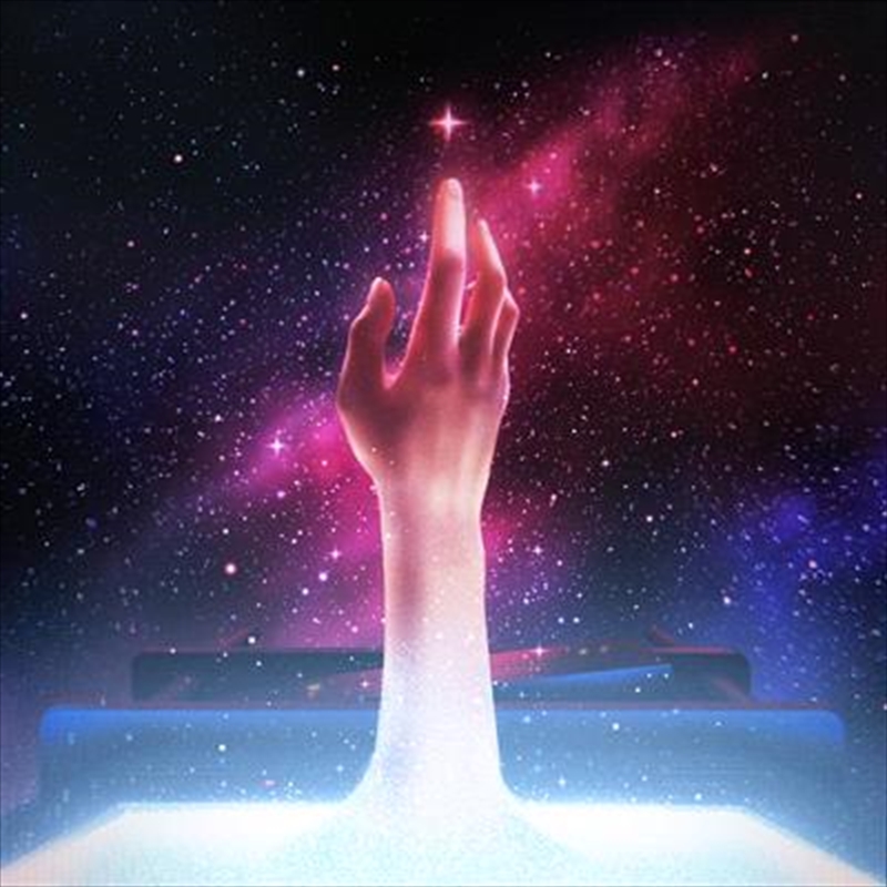 Heroes - Translucent Blue Vinyl/Product Detail/Rock/Pop