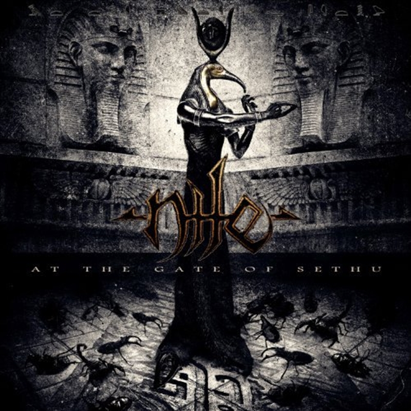 At The Gates Of Sethu/Product Detail/Rock/Pop