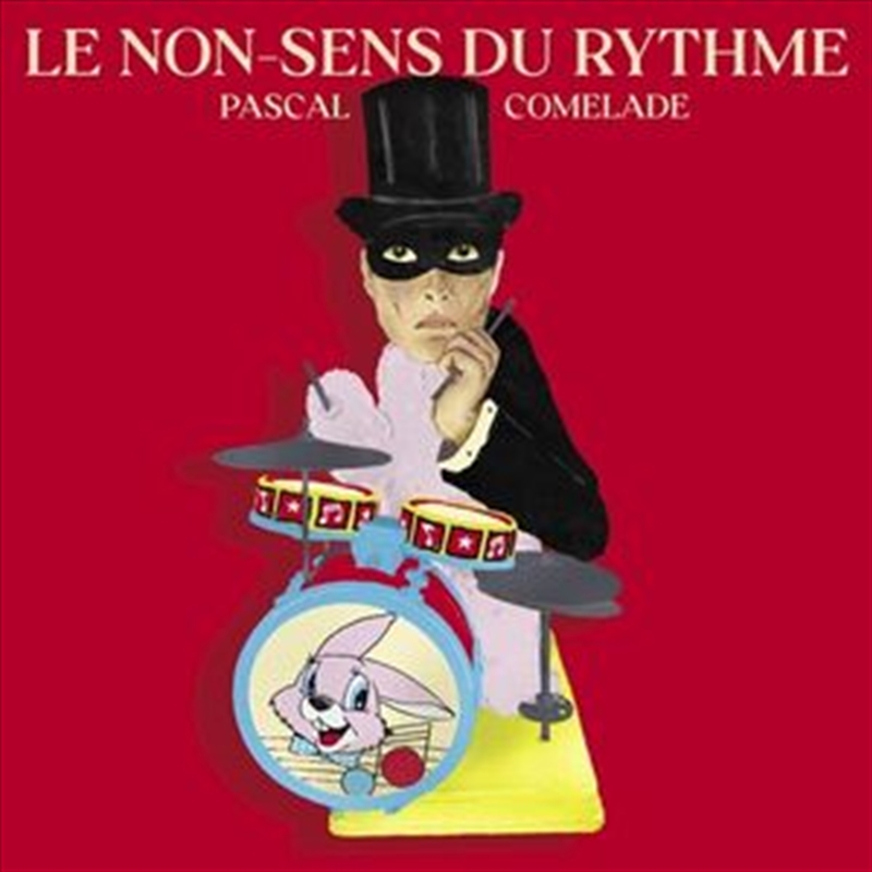 Le Non Sens Du Rythme/Product Detail/Dance