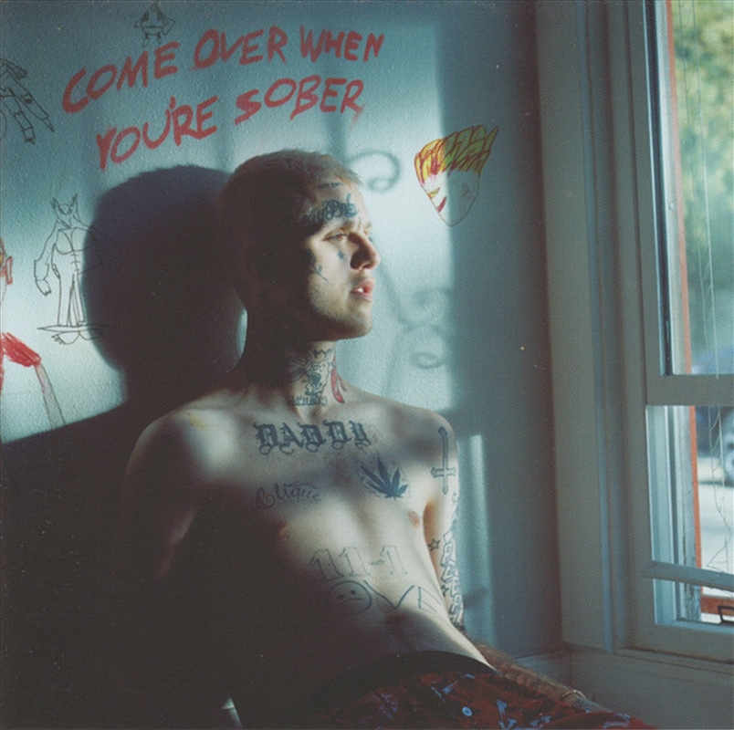 Come Over When Youre Sober Pt2/Product Detail/Rap