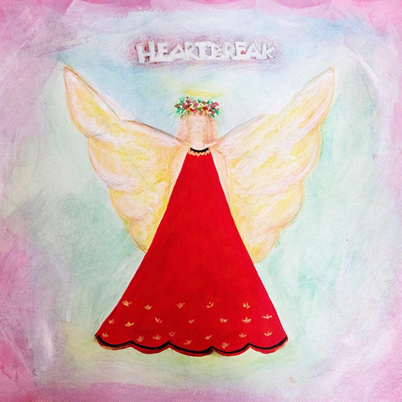 Heartbreak - Forever/Product Detail/Rock/Pop