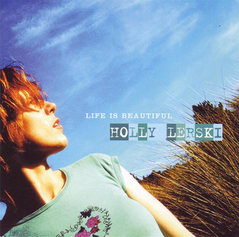 Life Is Beautiful/Product Detail/Rock/Pop