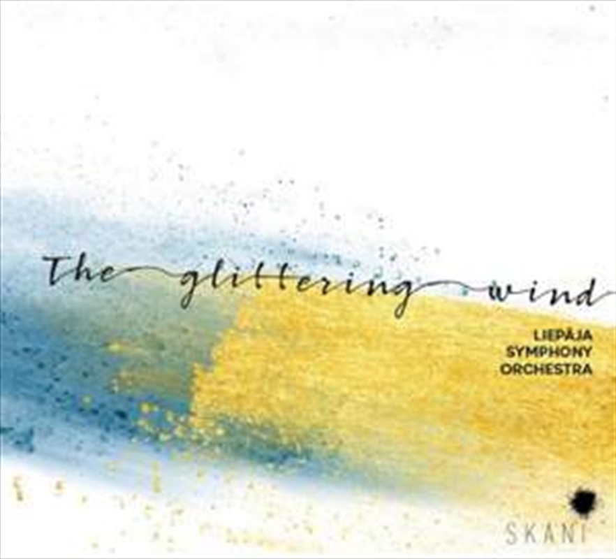 Glittering Wind/Product Detail/Classical
