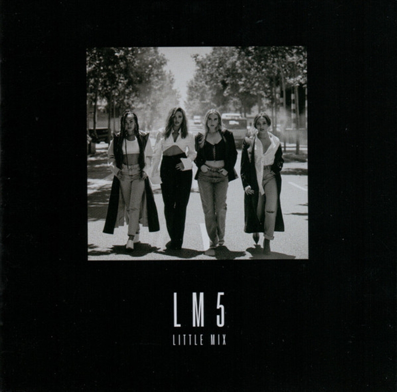 Lm5/Product Detail/Rock/Pop