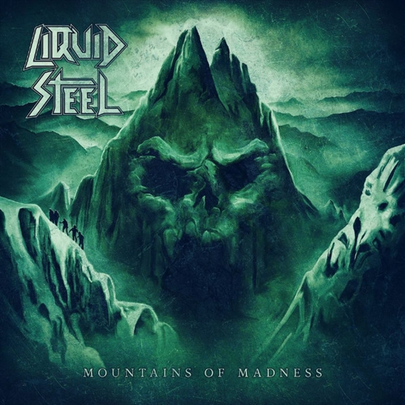 Mountains Of Madness/Product Detail/Rock/Pop
