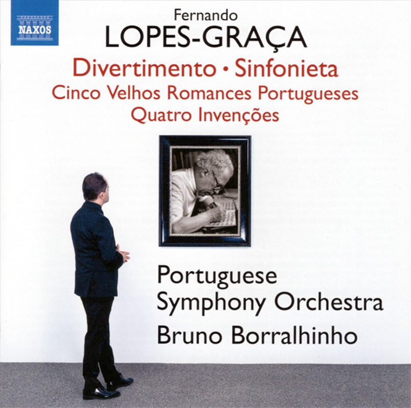 Divertimento / Sinfonieta / Ci/Product Detail/Classical