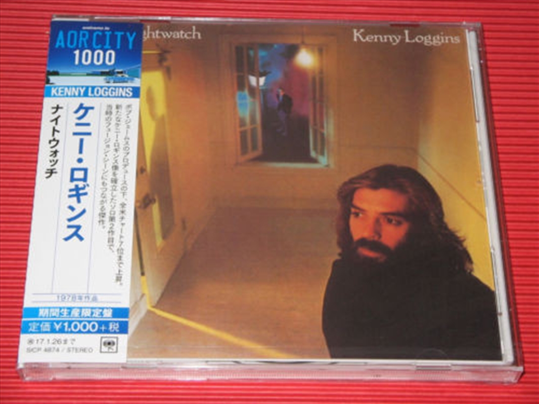 Nightwatch/Product Detail/Rock/Pop