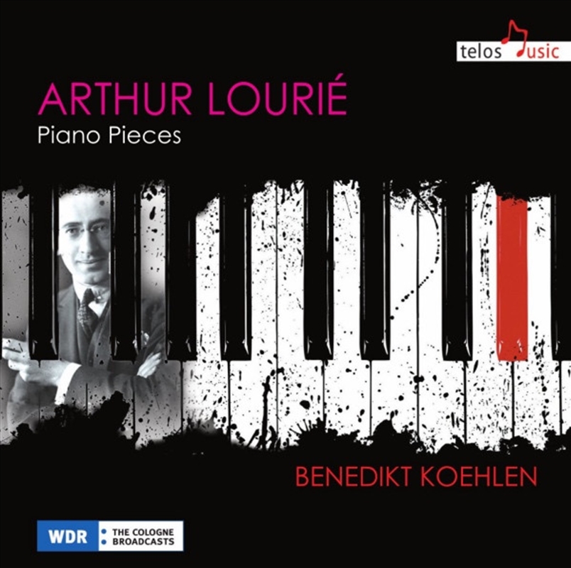 Complete Piano Works/Product Detail/Classical