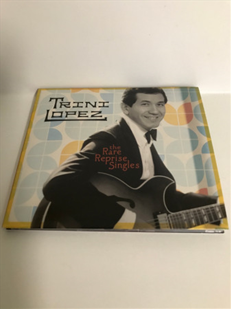 Rare Reprise Singles/Product Detail/Rock/Pop