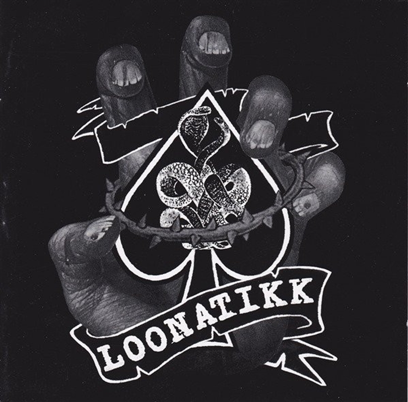 Here Come The King/Product Detail/Rock/Pop