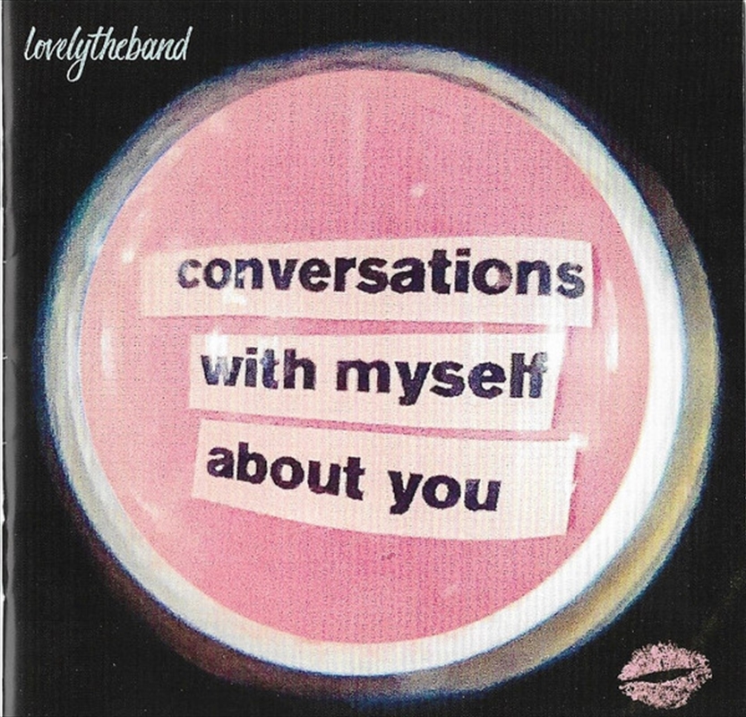 Conversations With Myself Abou/Product Detail/Rock/Pop