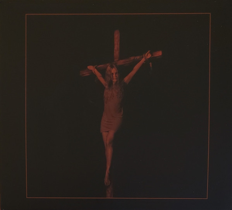 Lucifer Iv/Product Detail/Rock/Pop