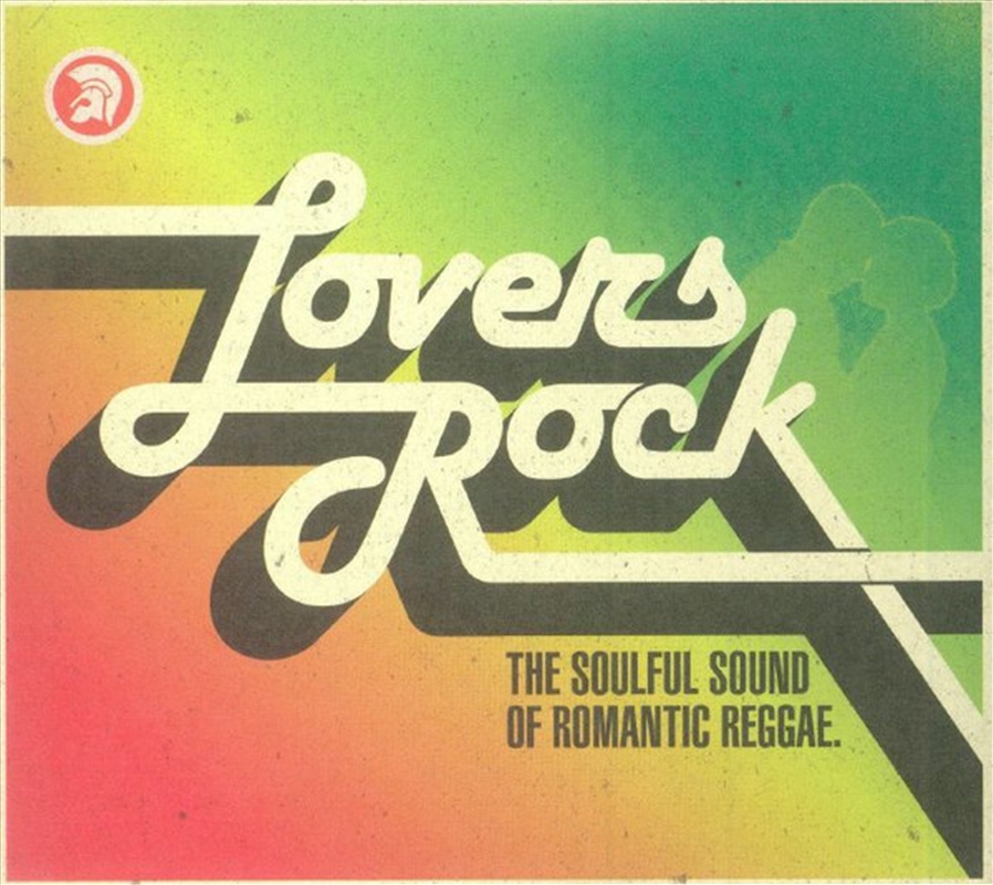 Lovers Rock/Product Detail/Reggae