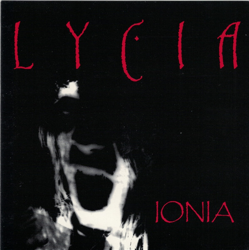 Ionia/Product Detail/Rock/Pop