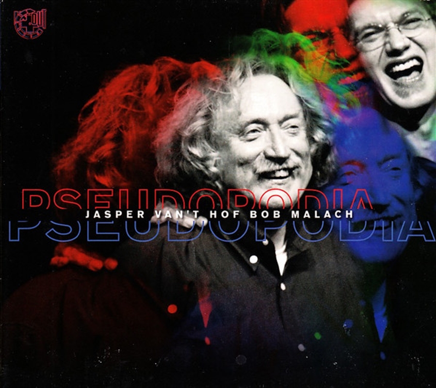 Pseudopodia/Product Detail/Jazz