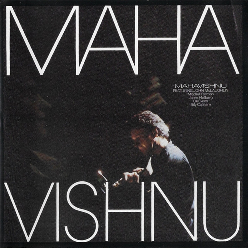 Mahavishnu/Product Detail/Jazz