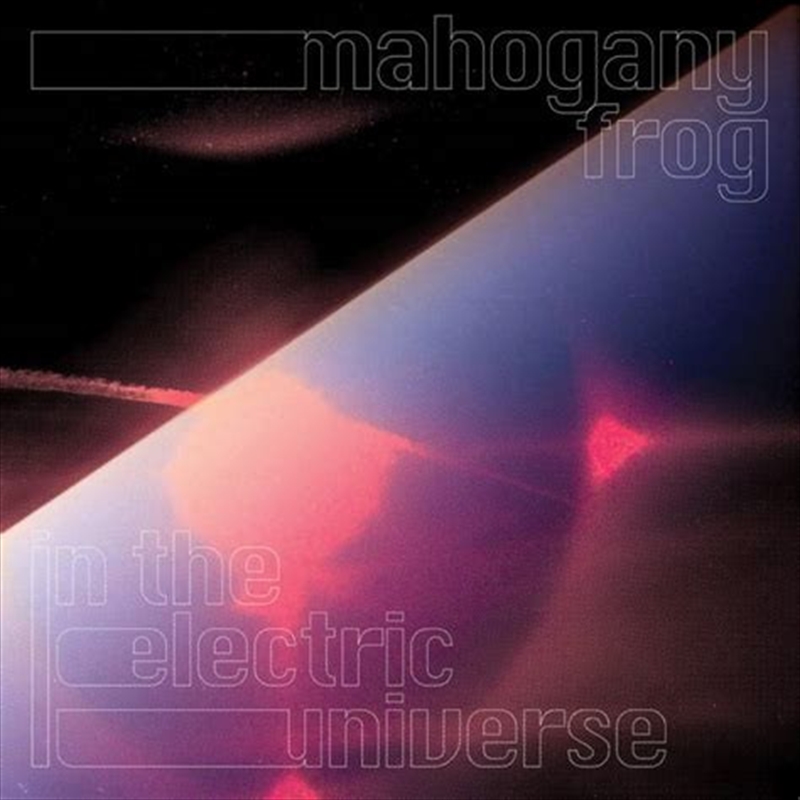 Electric Universe/Product Detail/Jazz