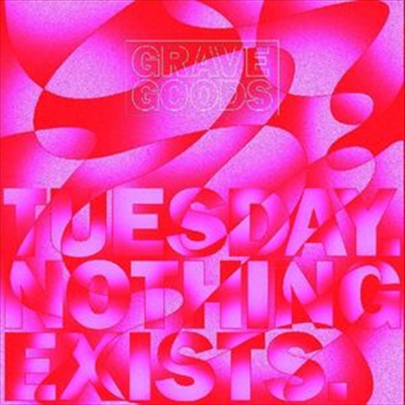 Tuesday - Nothing Exists/Product Detail/Punk