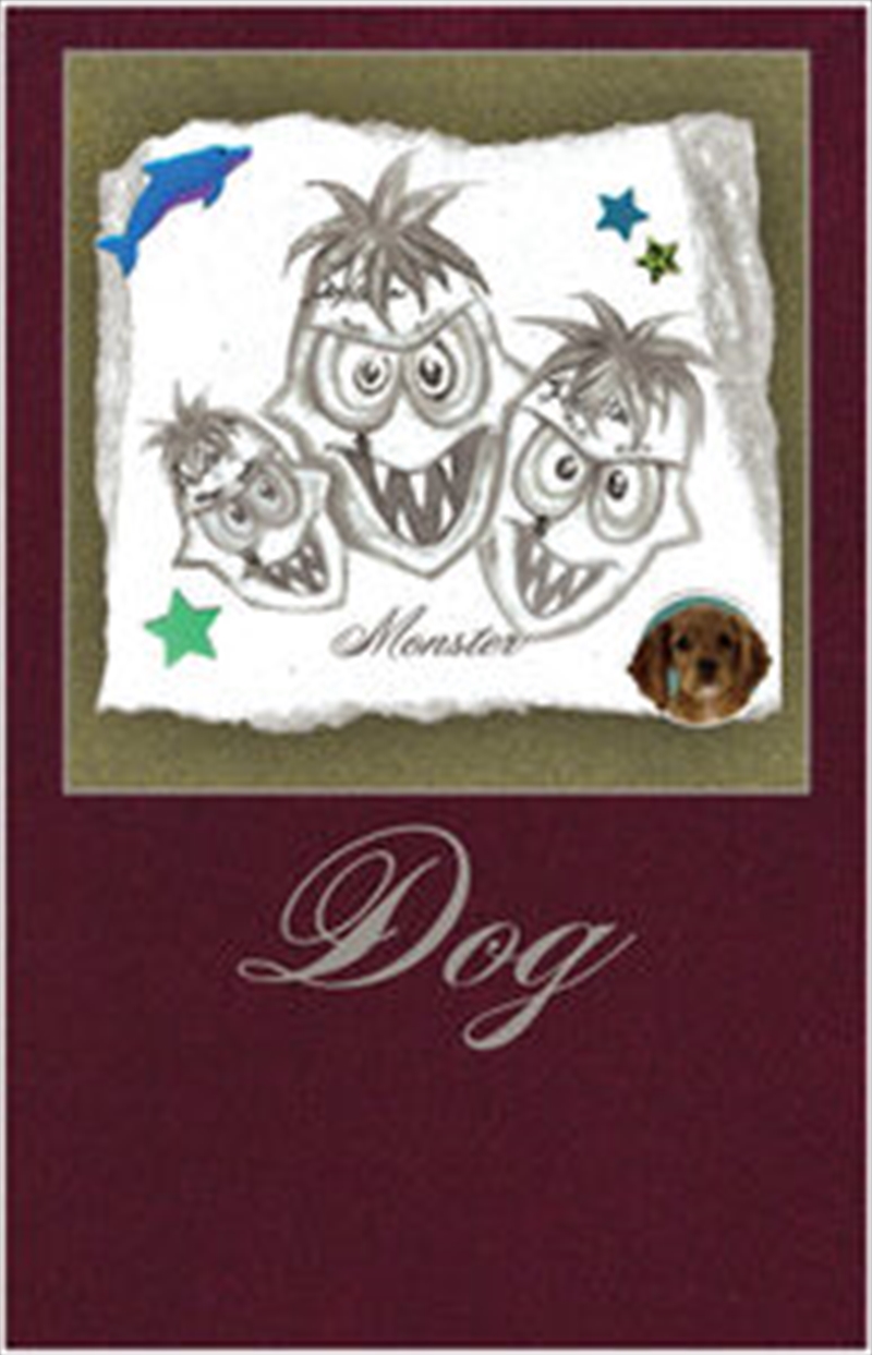 Monster/Product Detail/Rock/Pop