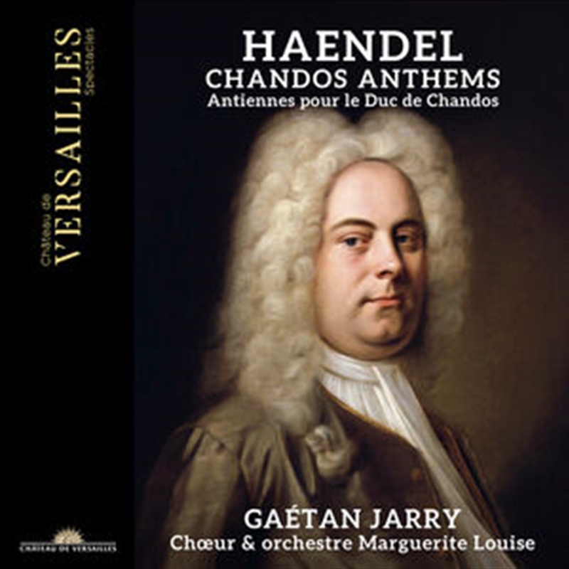 Chandos Anthems/Product Detail/Classical