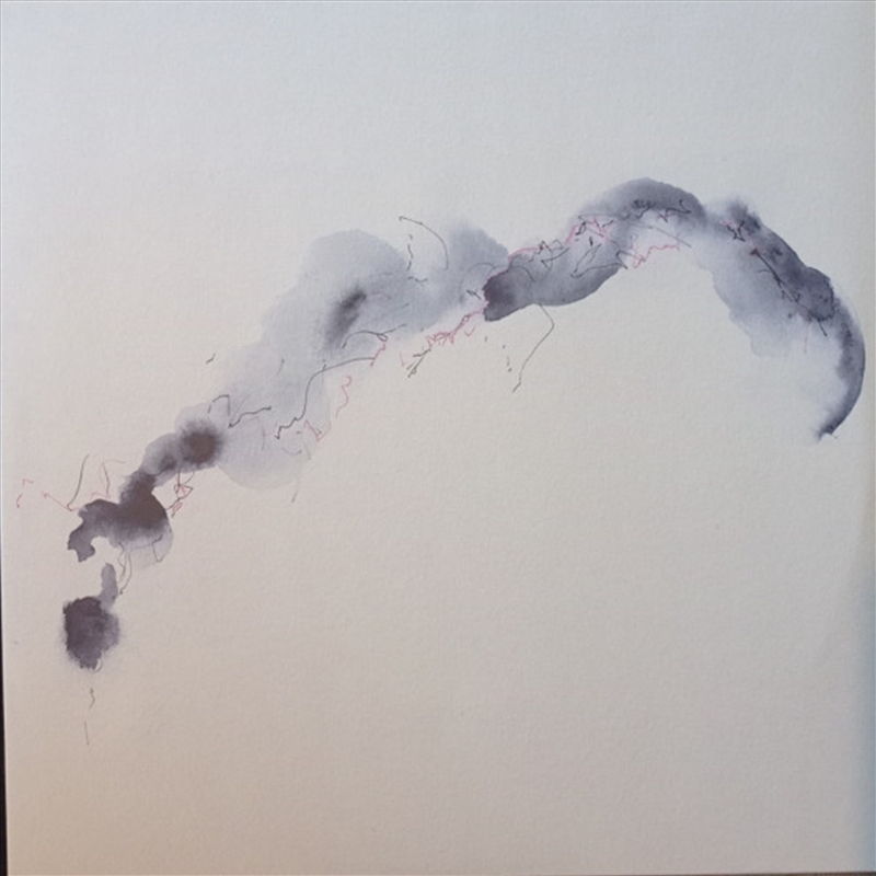 Overwintering/Product Detail/Rock/Pop