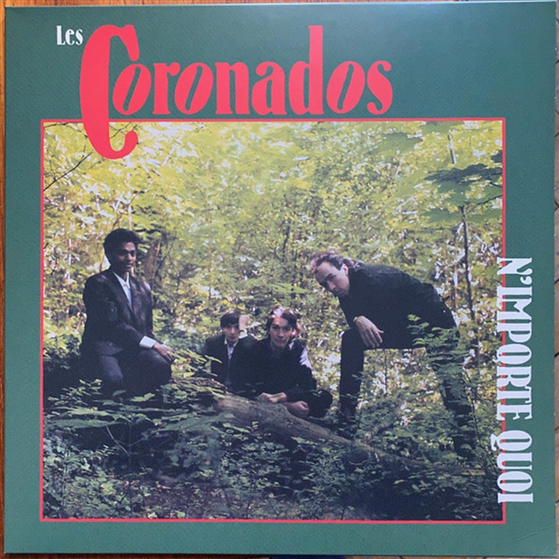 Nimporte Quoi/Product Detail/Rock/Pop