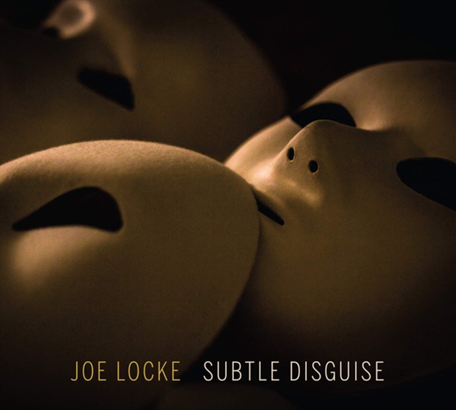 Subtle Disguise/Product Detail/Jazz