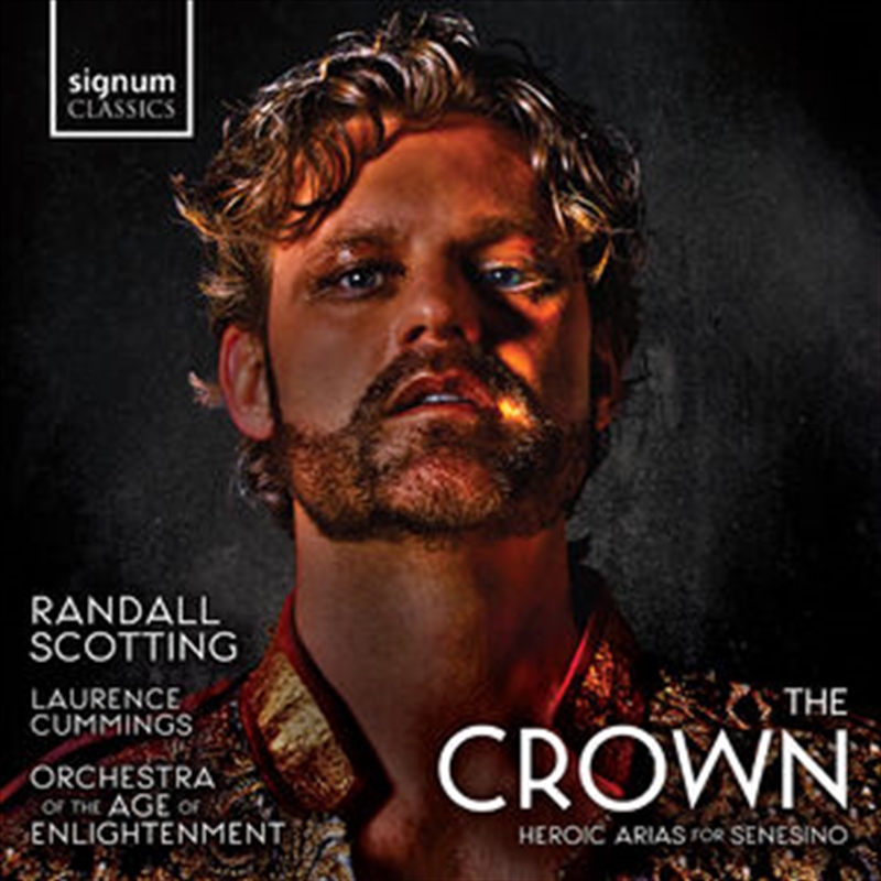 Crown/Product Detail/Classical