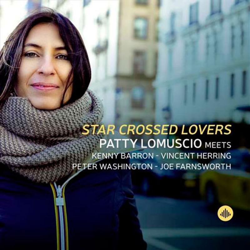 Star Crossed Lovers/Product Detail/Classical