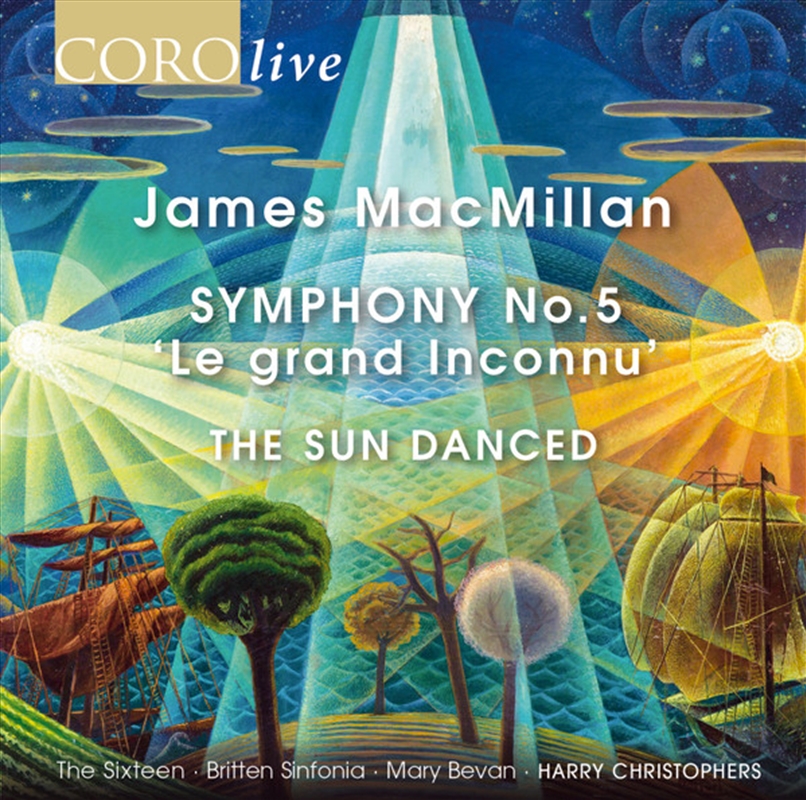 Symphony 5/Product Detail/Classical