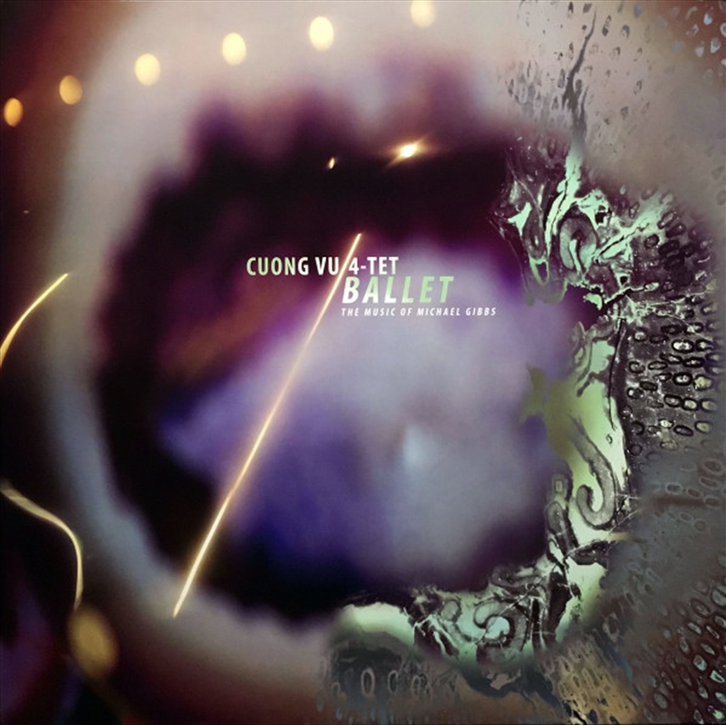 Ballet (The Music Of Michael Gibbs)/Product Detail/Jazz