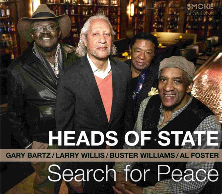 Search For Peace/Product Detail/Hip-Hop