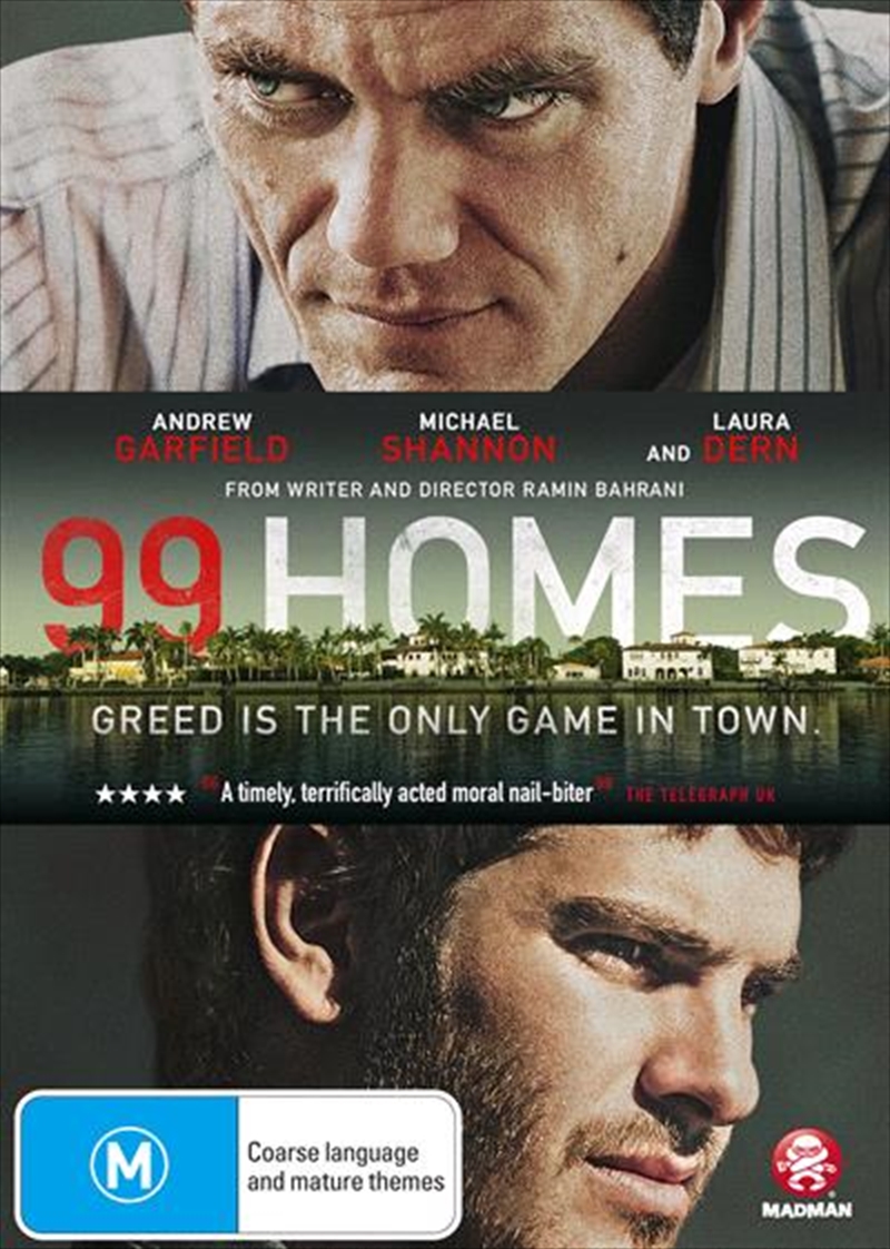 99 Homes/Product Detail/Drama