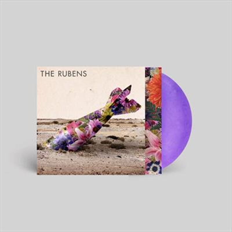 Rubens - Limited Edition 10th Anniversary Vinyl/Product Detail/Alternative