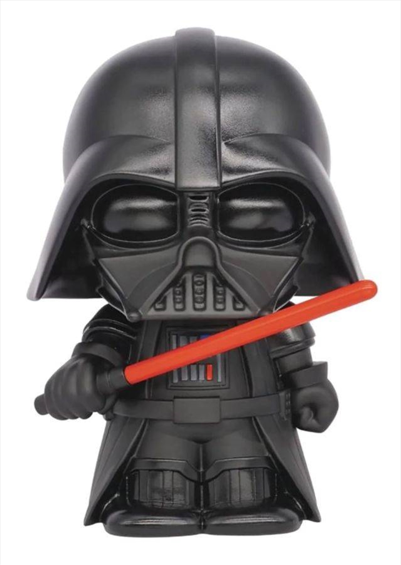 Star Wars - Darth Vader Figural Bank/Product Detail/Decor