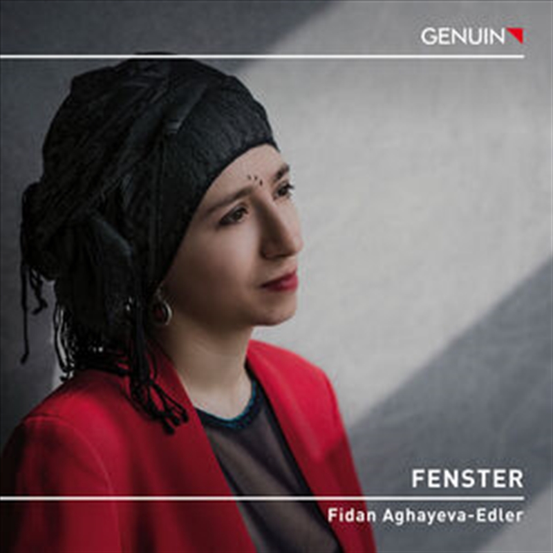 Fenster - Window/Product Detail/Classical