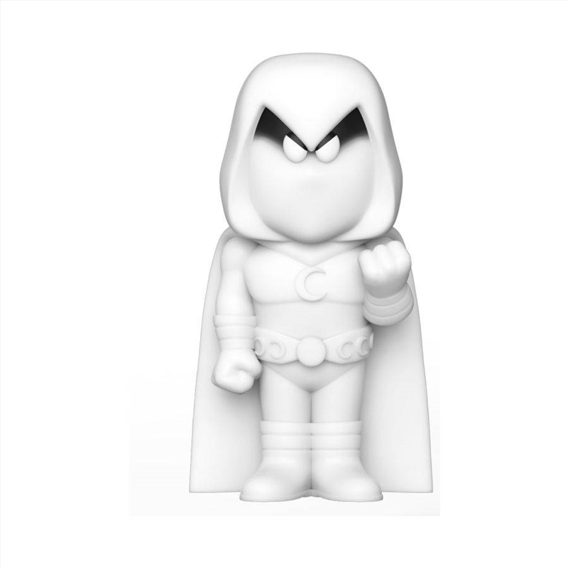 Marvel - Moon Knight Vinyl Soda/Product Detail/Vinyl Soda