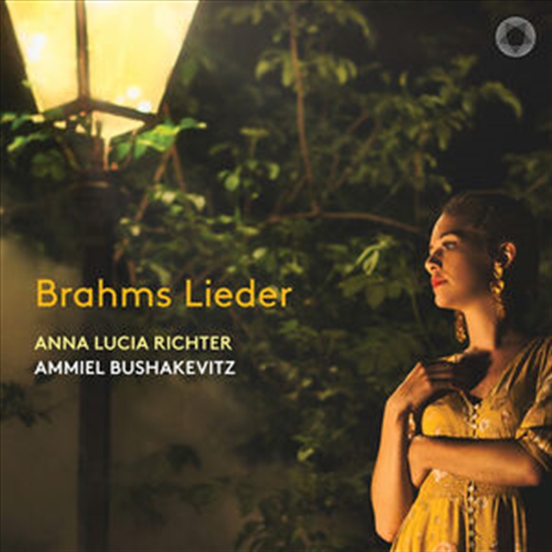 Lieder/Product Detail/Classical