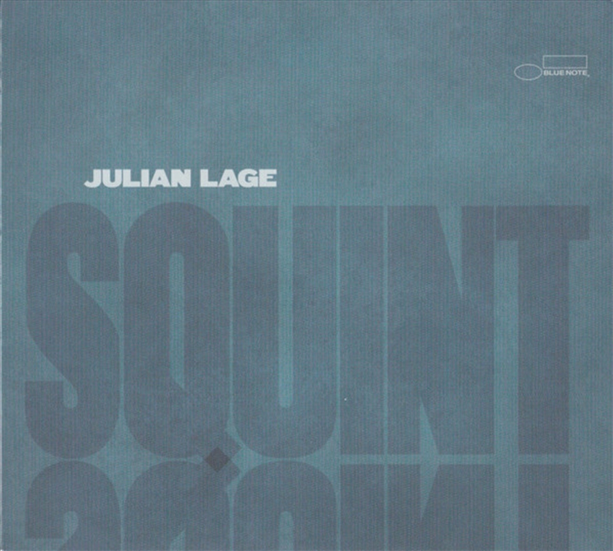 Squint/Product Detail/Jazz