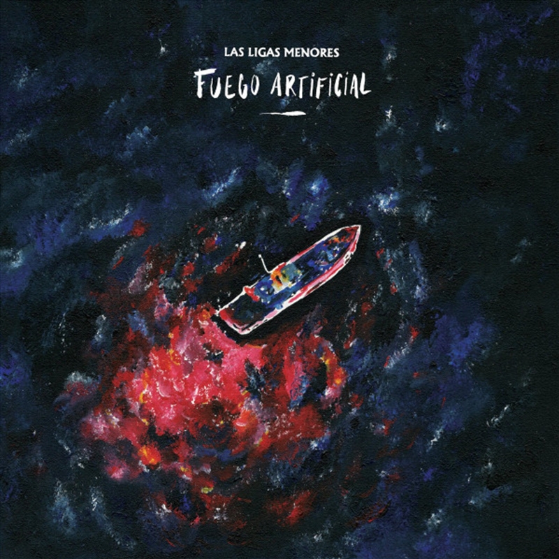 Fuego Artificial/Product Detail/World