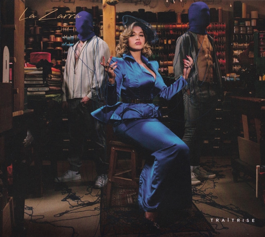 Traitrise/Product Detail/World