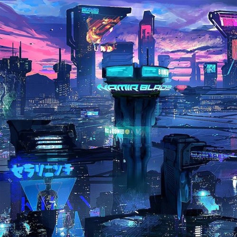 Metropolis/Product Detail/Rap