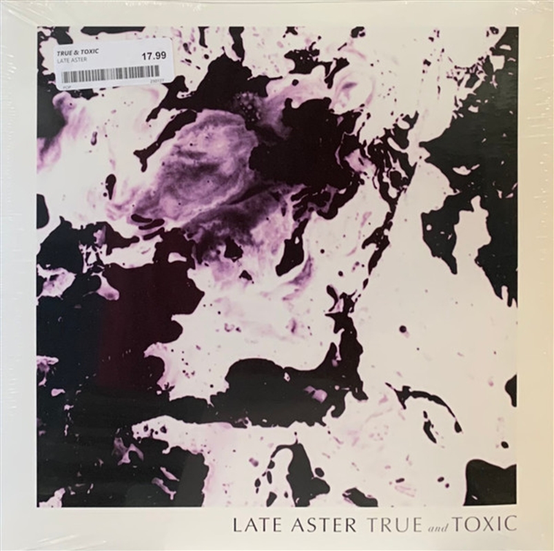 True And Toxic/Product Detail/Rock/Pop