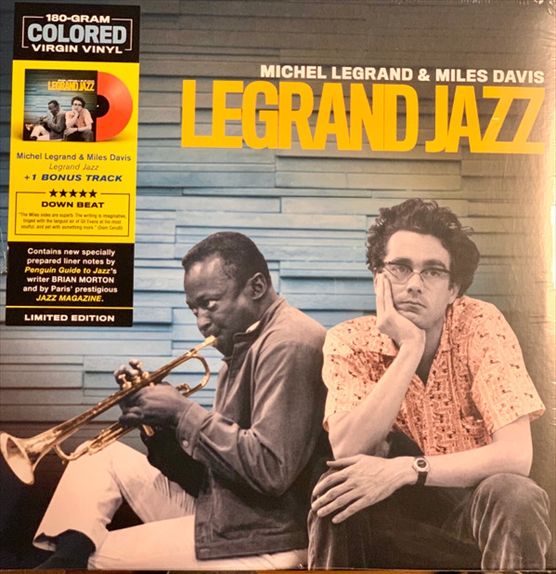 Legrand Jazz/Product Detail/Jazz